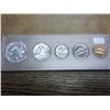 Image 2 : 1962 US SIlver Proof Set