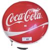 Image 2 : Vintage  Coca-Cola bar stool 30"