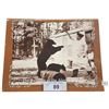 Image 1 : 1942 Alaska Highway calendar