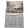 Image 2 : 1942 Alaska Highway calendar