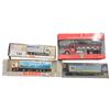 Image 1 : 4 NIB vehicles