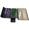 Image 1 : Vintage drafting instrument sets