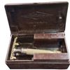 Image 2 : Vintage drafting instrument sets