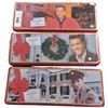 Image 1 : 3 NIB collectable Elvis Presley chocolate boxes