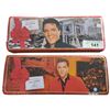Image 1 : 2 NIB collectable Elvis Presley chocolate boxes