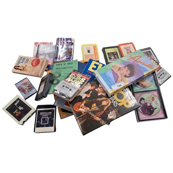 Vintage collectable lot
