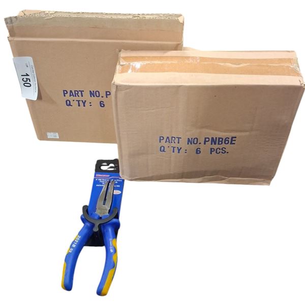 2 NIB tool sets