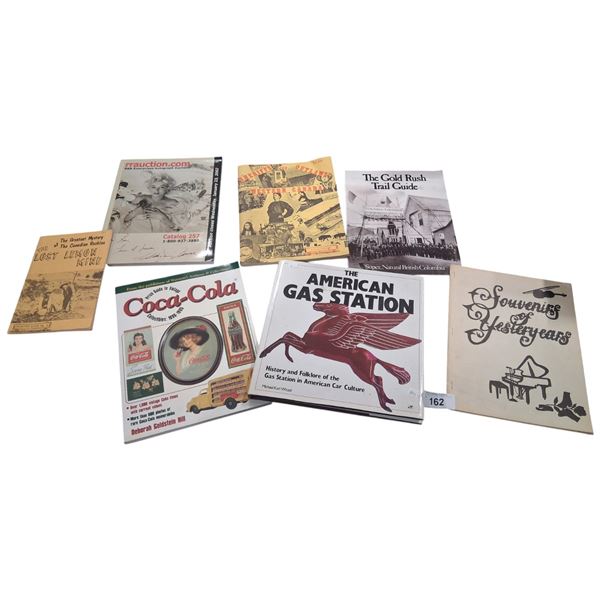 Vintage collectable lot