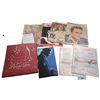 Image 1 : Vintage Johnny Cash lot