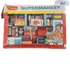 Image 1 : NIB Supermarket diorama