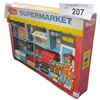 Image 2 : NIB Supermarket diorama