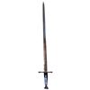 Image 1 : Vintage ornate sword, 36"
