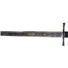 Image 2 : Vintage ornate sword, 36"