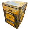 Image 2 : 2 vintage tins