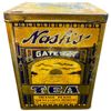 Image 3 : 2 vintage tins
