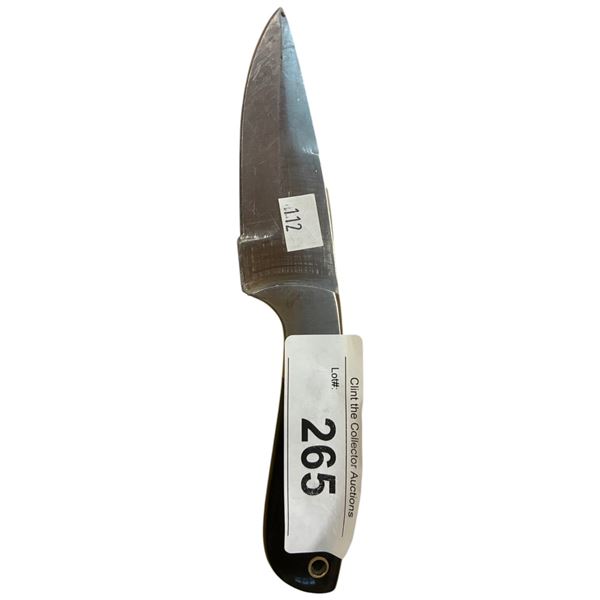 Hunting knife 7.5"