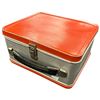 Image 1 : Vintage lunchbox with thermos