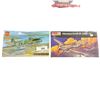 Image 1 : 2 NIB model kits