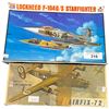 Image 1 : 2 vintage model kits