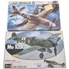 Image 1 : 2 vintage model kits