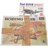 Image 1 : 2 vintage model kits