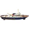 Image 1 : Large custom built boat model 36"