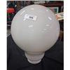 Image 1 : Giant light bulb display 17"