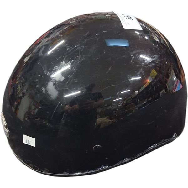Harley Davidson beanie helmet size small