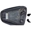 Image 2 : Harley Davidson leather seat