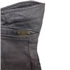 Image 3 : Leather motorcycle chaps and leather gloves