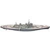 Image 1 : WW2 era battleship, 26"