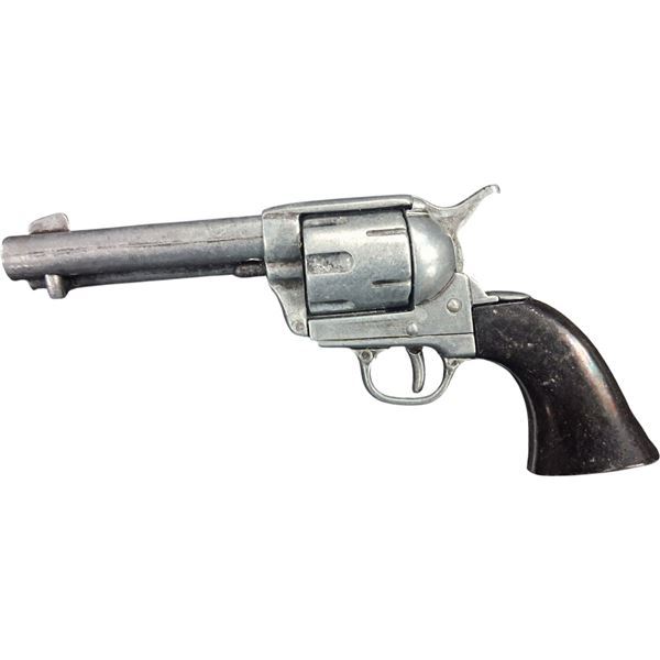 Vintage Colt 45 single action army (Peace Maker Revolver) 5"