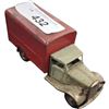 Image 1 : Vintage tin truck