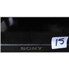Image 2 : Sony 65-Inch 4K Ultra HD Smart TV With Remote, Manual, Sennheiser Headset, Charging Base