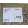 Image 4 : Carpet Art Deco Beige Rugs, 31" x 59" Each, Patterned Design