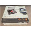 Image 1 : Audio-Technica AT-LP2D-USB Turntable With Digital Recording Software In Box