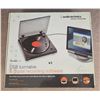 Image 2 : Audio-Technica AT-LP2D-USB Turntable With Digital Recording Software In Box