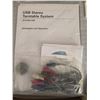 Image 4 : Audio-Technica AT-LP2D-USB Turntable With Digital Recording Software In Box