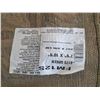 Image 3 : FM125 Area Rug, 6'7" x 10'9", Green Floral Tapestry Design