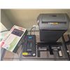 Image 1 : CyberPower Battery Backup 850VA, GBC ShredMaster CC175, Mutual 450 Puncher