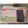 Image 2 : CyberPower Battery Backup 850VA, GBC ShredMaster CC175, Mutual 450 Puncher