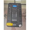 Image 3 : CyberPower Battery Backup 850VA, GBC ShredMaster CC175, Mutual 450 Puncher