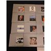 Image 2 : Platinum Collection 27 CD Lot Greatest Hits Various Artists