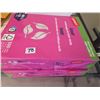 Image 2 : Office Supply Lot: Paper, Envelopes, File Folders, Accordion Files, Power Strip, Stick Notes