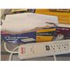 Image 3 : Office Supply Lot: Paper, Envelopes, File Folders, Accordion Files, Power Strip, Stick Notes