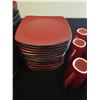 Image 4 : Corelle Hearthstone Stoneware Dinnerware Set