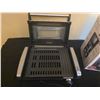 Image 2 : Hamilton Beach Panini Press Grill and Programmable 12-Cup Coffee Maker.