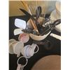 Image 4 : Kitchen Tools, Bakeware, Flatware, Placemats, Measuring Sets