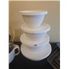 Image 5 : Kitchen Tools, Bakeware, Flatware, Placemats, Measuring Sets