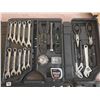 Image 3 : Extensive Tool Set With Sockets, Wrenches, Pliers, Screwdrivers, Case & Accessories